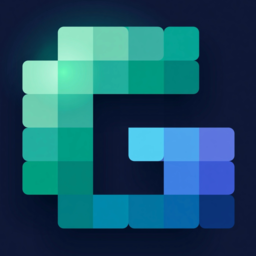 Gridwell app icon